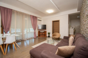 Maxim compass apartment